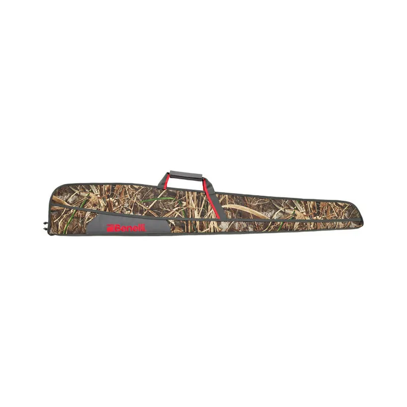 Benelli Duck Zippered Gun Case MAx-7 53"