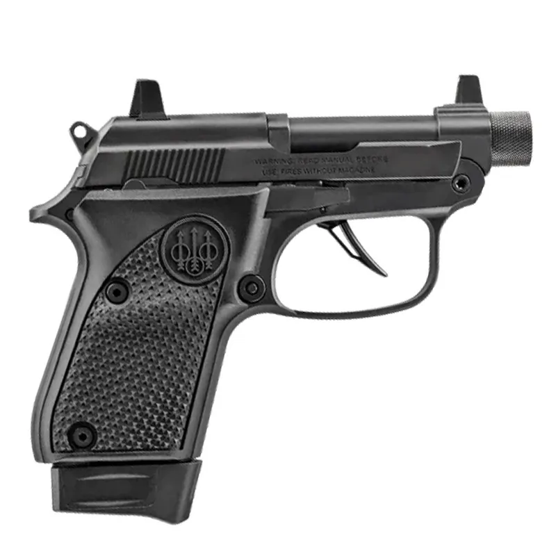 Beretta 20X Bobcat DIY 2.8" Barrel .22 LR 8+1 Round