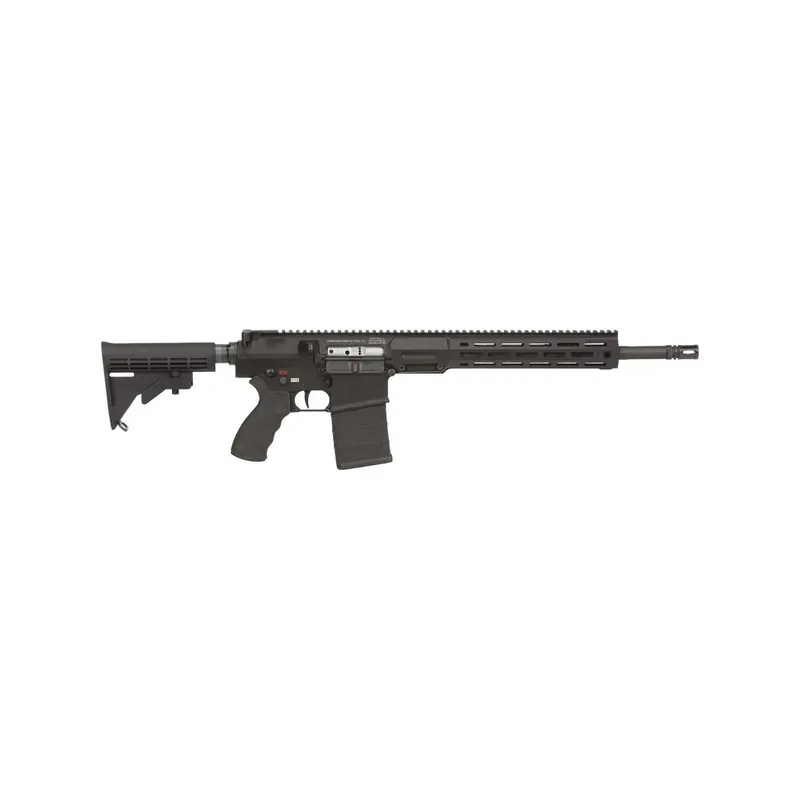 LMT DEFENDER-H 7.62x51 308 Semi Auto 16"