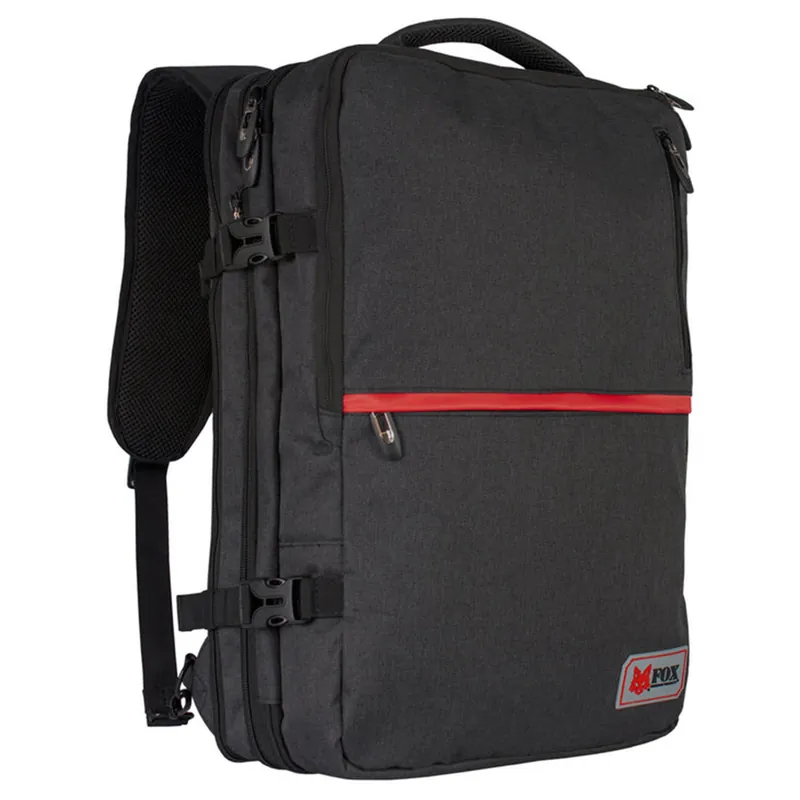 FOX Outdoors Voyager Hybrid Slate Gray Travel Pack