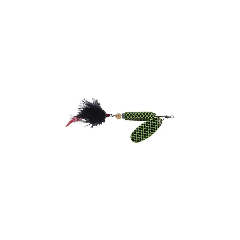 Acme Rattlin‘ Spinmaster Fire Fly 1/4 oz