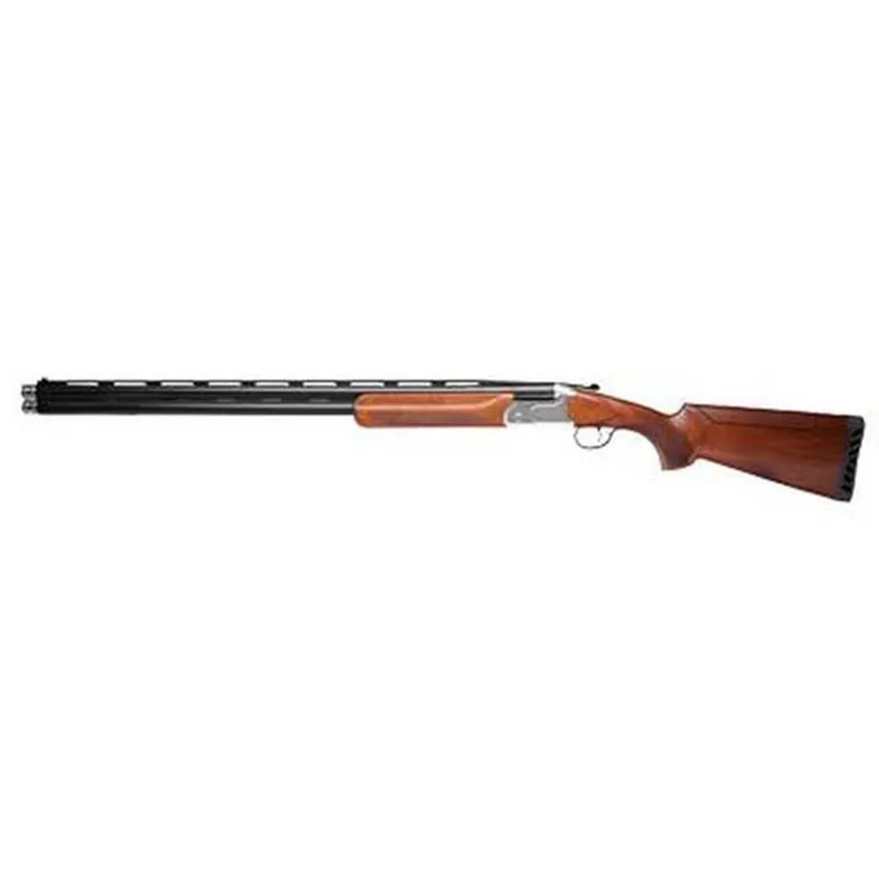 Stevens Model 555 Sporting O/U 12 Gauge 30" 2 Rounds