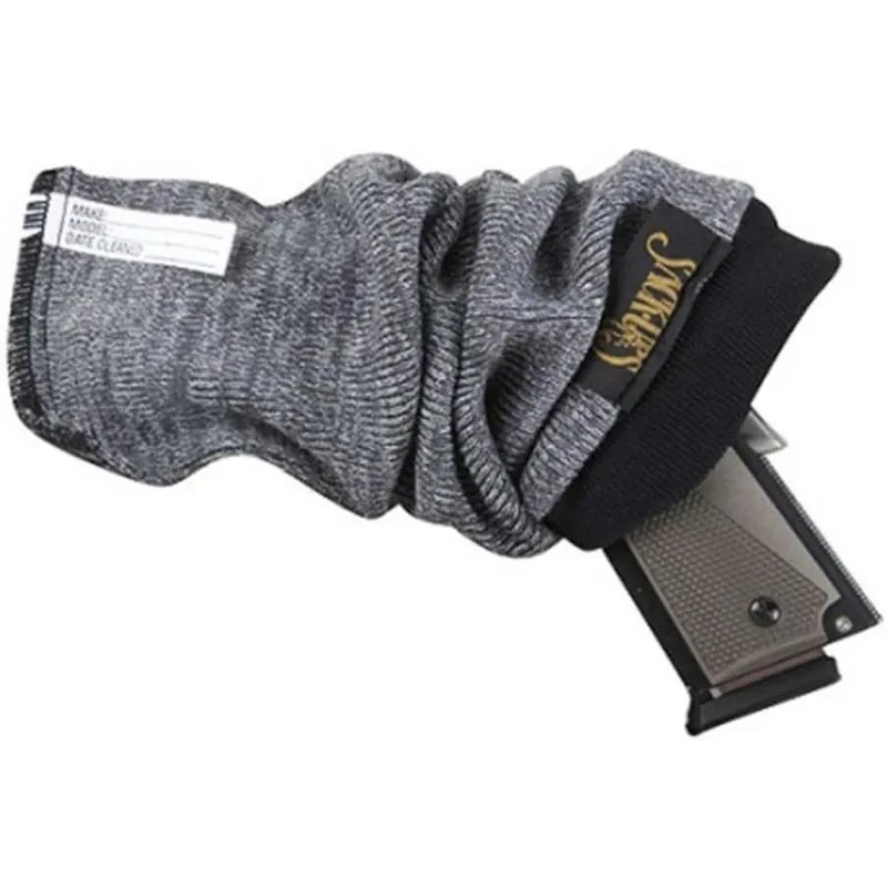 Sack-Up Model 207SA Pistols 6pk