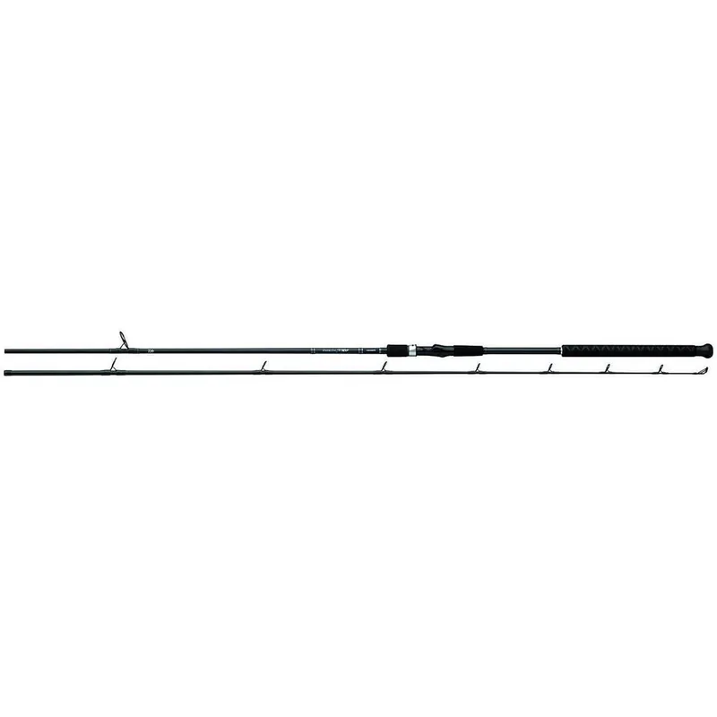 Daiwa Emblem Pro Surf Conventional Rod Black 9‘