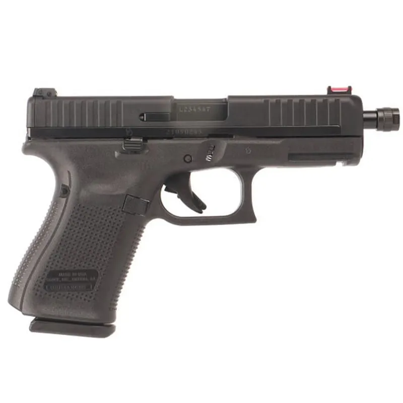 GLOCK 44 4.5" .22 Long 10 Rounds