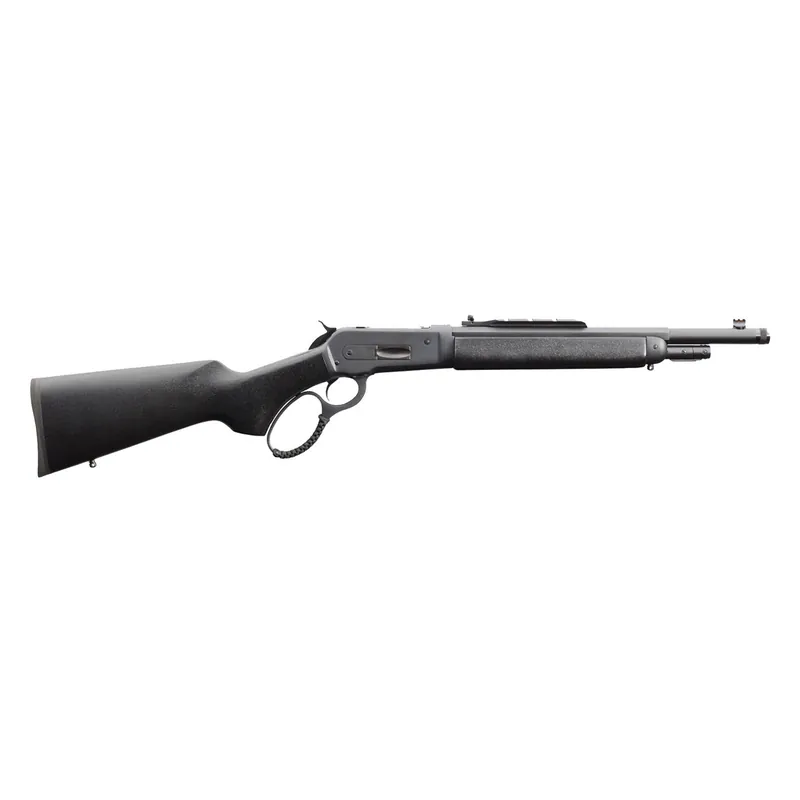 Chiappa 1886 T.D. Rifle Wildlands Mhr Oct/Rd Barrel Pg 45-7 Govt 16.5"