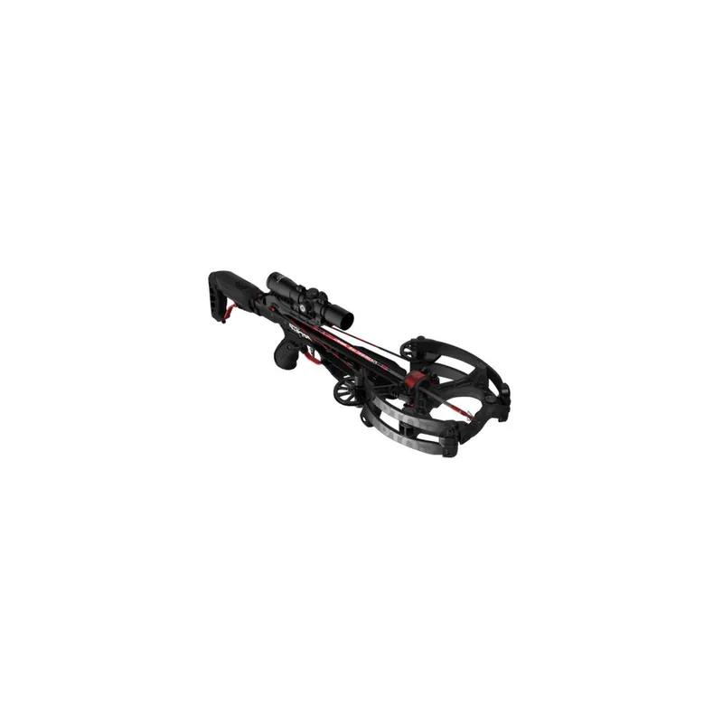 Barnett Hyper Raptor 410 Crossbow Package