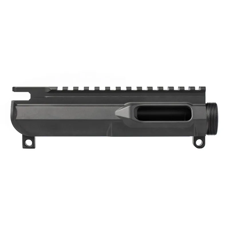 Aero Precision Epc-9 - Threaded Upper Receiver Anodized Black