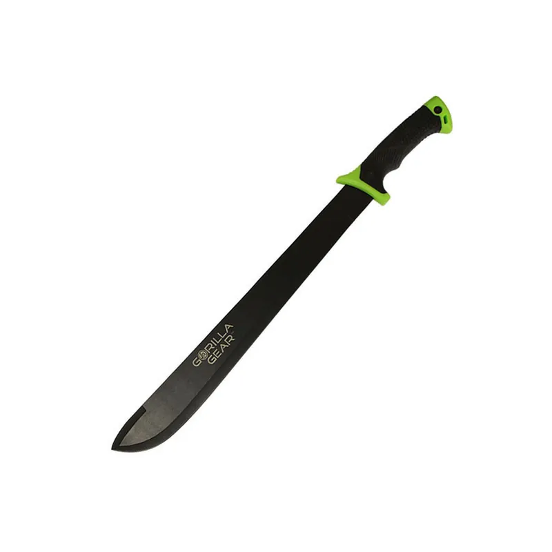 FERADYNE‘S Durable Gorilla GEAR 24 inch Blade Machete