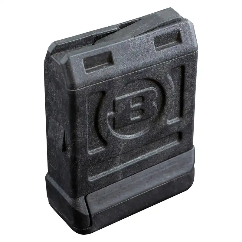 Bergara BMR 22LR 5RD Magazine