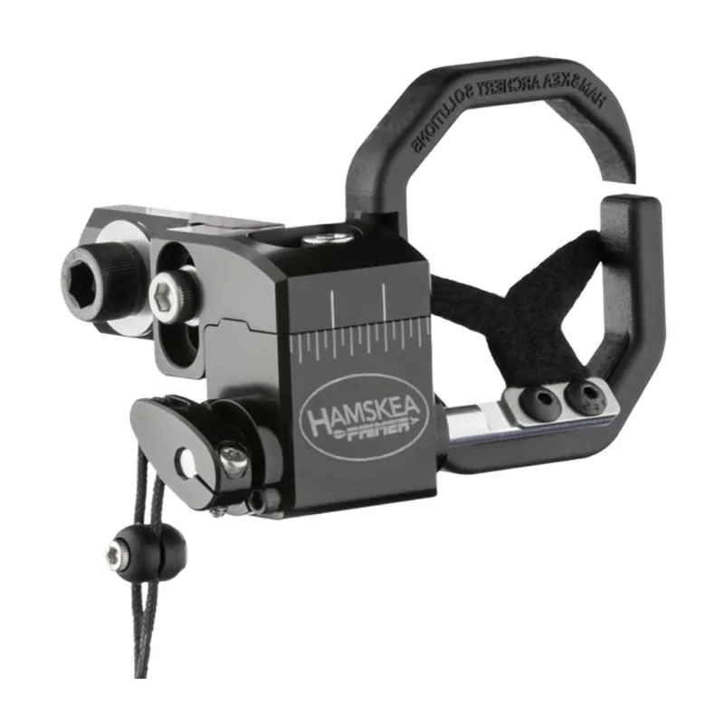 Hamskea Archery Solutions Arrow Rest Primer Left Hand Drop-Away 202882