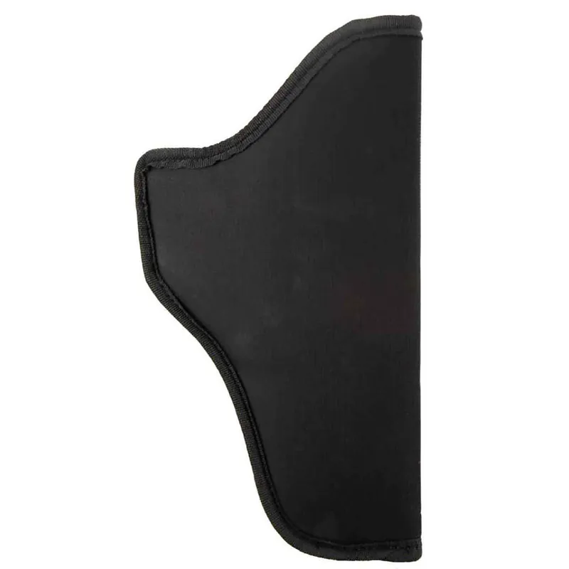 Blackhawk TecGrip 3-4in Auto IWB Size 01 Ambidextrous Holster Black