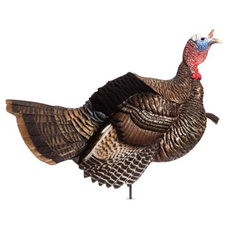 Kinsye‘s Decoys Posturing Jake Decoy