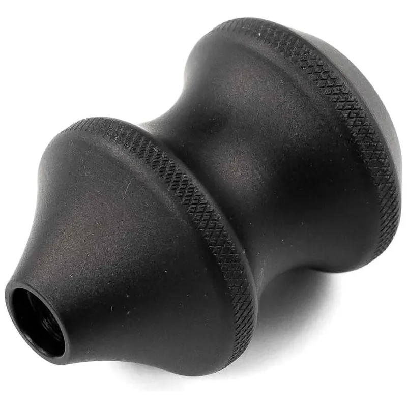 Area 419 Bolt Knob for Bergara 419-KNOB-BERG Fabric/Material 6061-T6 Aluminum
