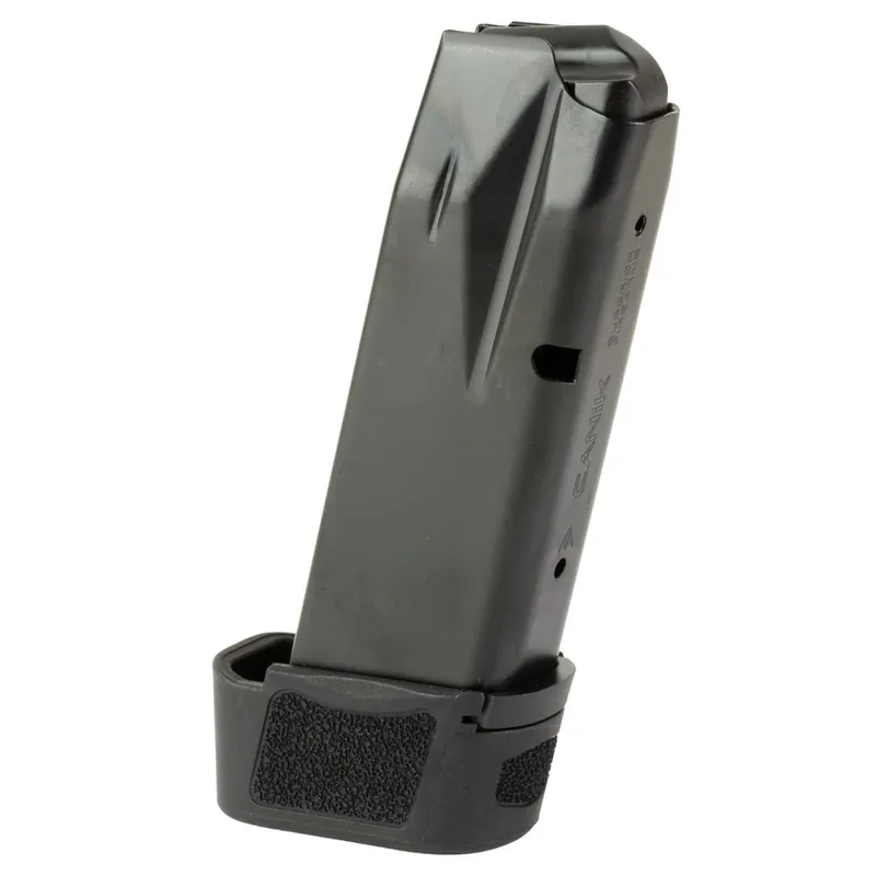Century Arms Canik METE MC9 Magazine 15RD