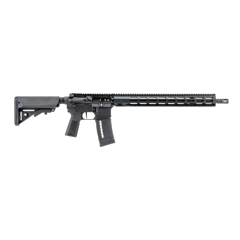 IWI Zion-15 Special Purpose Rifle 5.56 Nato 30 Rnd 18"