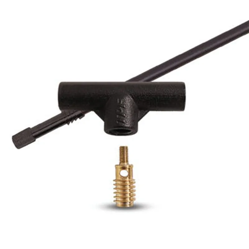 Traditions Replacement Ramrod with Quick-T Ramrod Handle 28" Barrel