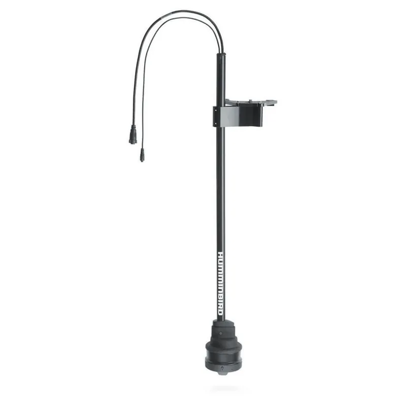 Humminbird MEGA 360 IMAGING - ULTREX Black 45" - 52"