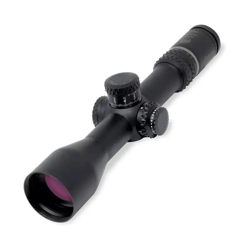 Burris XTR III Illuminated 5.5-30x56mm 34mm Tube SCR 2