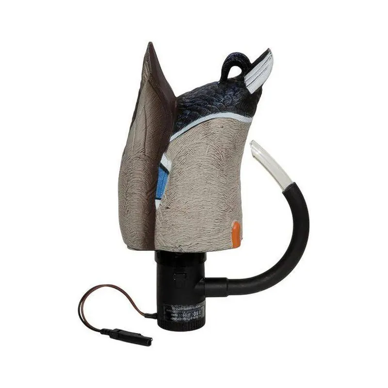 Avery Finisher Spitter Canada Goose