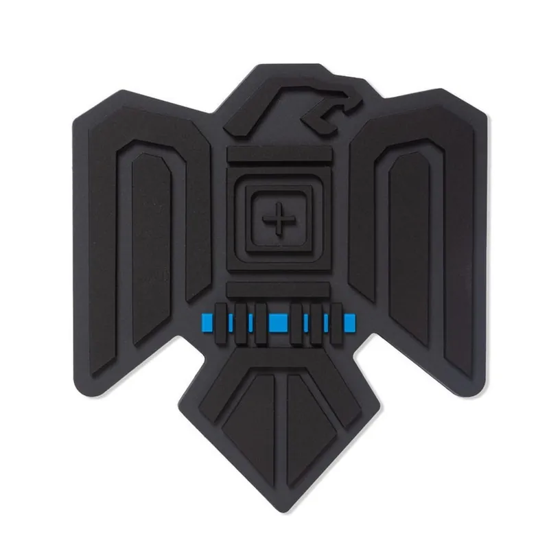 5.11 BL Thunder Bird Patch