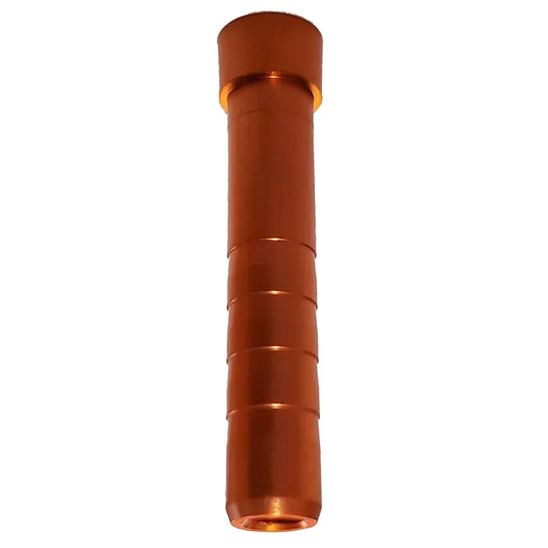 Easton Inserts CB Inserts (S Diameter & Beman ICS Carbon Arrows) 12pk 629086 Orange