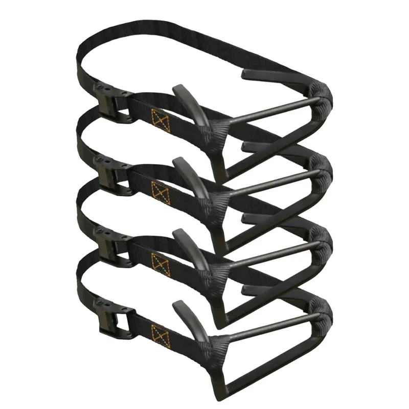 Muddy Micro Stagger Step 4 Pack