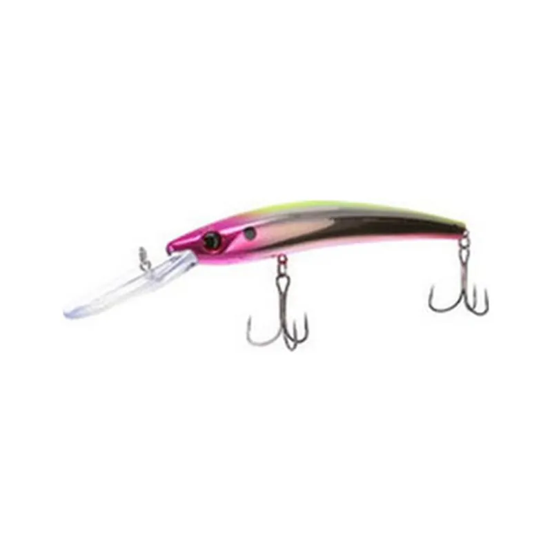 Bill Lewis Precise Walleye Crank Fruity Veg