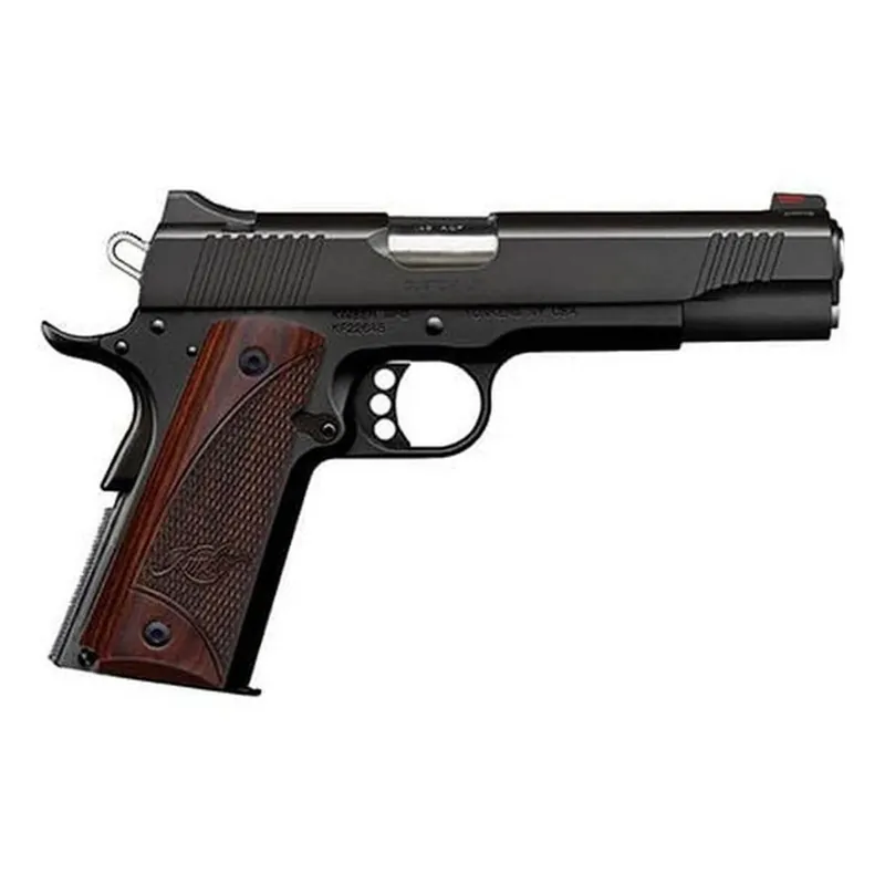 KIMBER MFG. 1911 CUSTOM LW 5" .45 ACP/Auto 7 Rounds