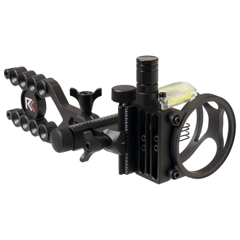 Redline Bowhunting RL-4 Four-Pin Bow Sight