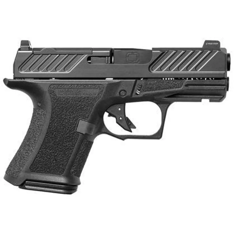 Shadow Systems CR920 Combat Optic 9mm SS-4006