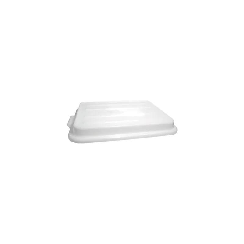 LEM Products Meat Lug Snap-on Lid 1173 Color White, Fabric/Material Plastic