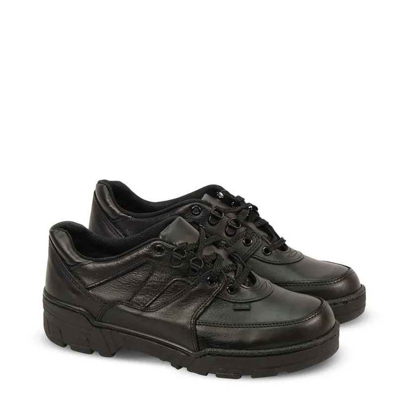 Thorogood Mens Code 3 Enforcer Black Boots 834-6574