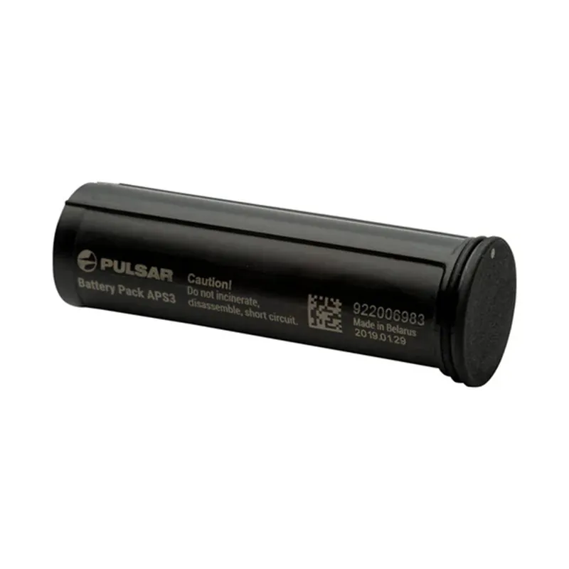 Pulsar Battery Pack APS 3