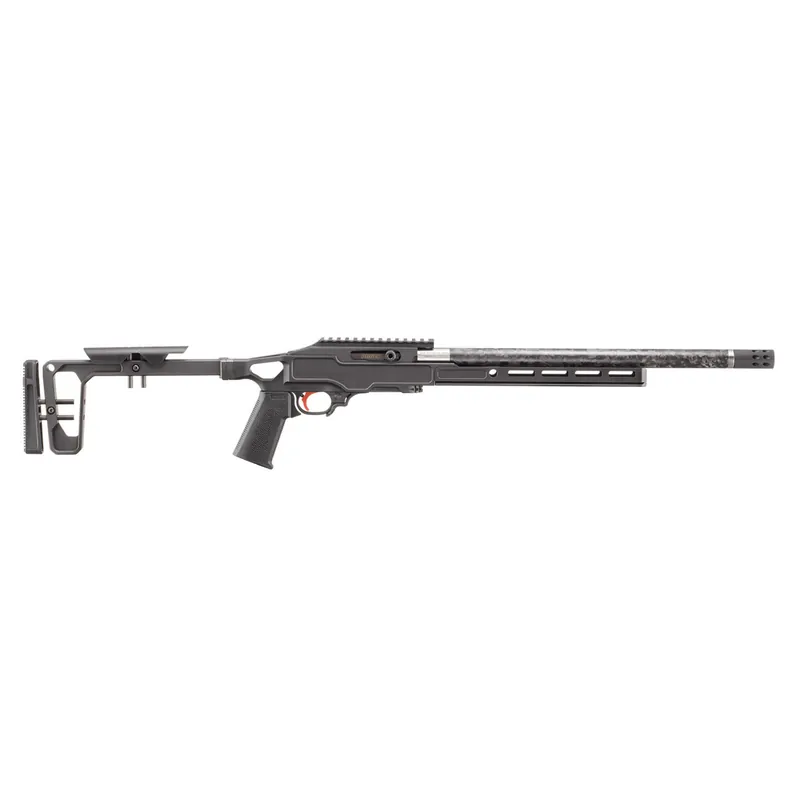 Ruger 10/22 Carbon Fiber .22 Lr 16.1" Barrel 10 Round