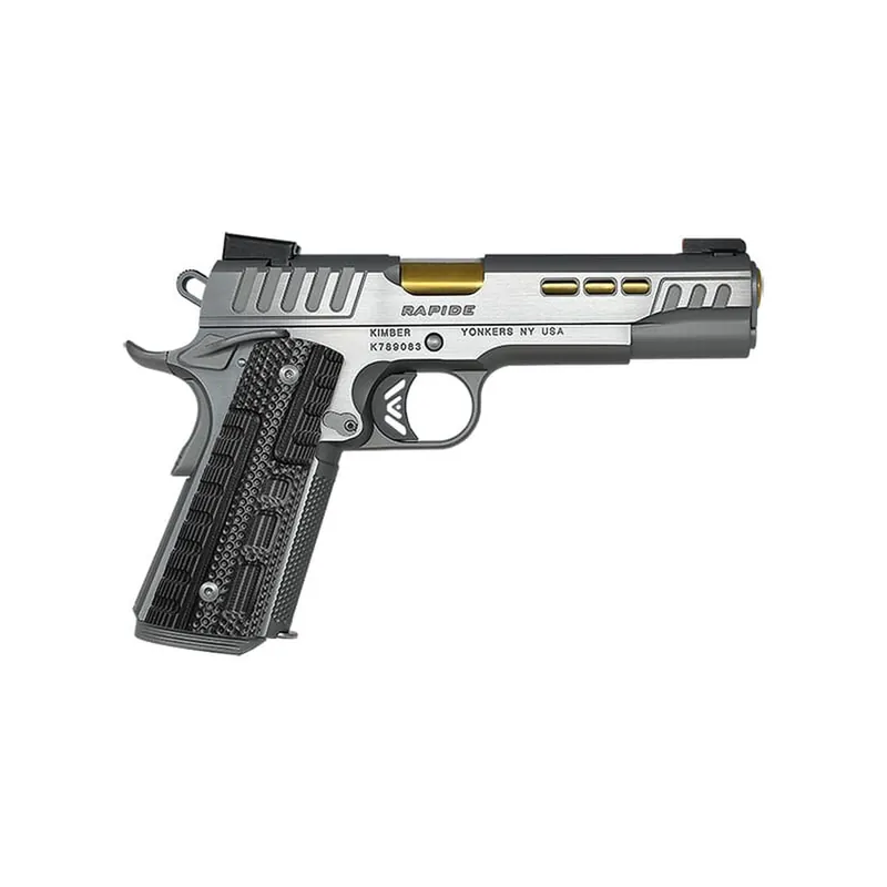 Kimber 1911 5" Custom Rapide Dawn .45 ACP 8rd