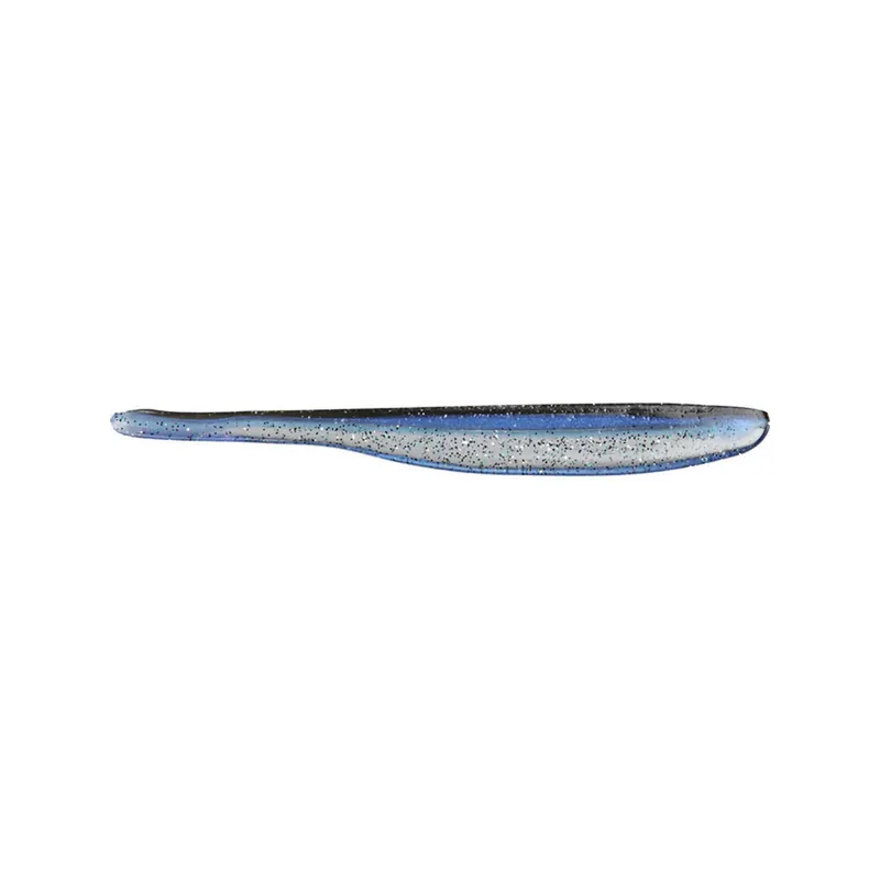 ROBOWORM ALIVE SHAD 10PK. Baby Bluegill 4"