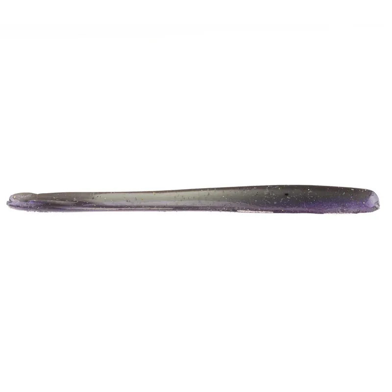 NETBAIT CRUSH WORM 3.75" BAITFUEL INFUSED Bang 3" 3"