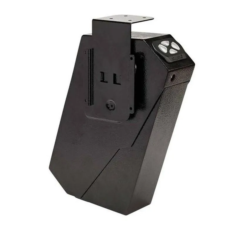 Snap Safe Keypad Vault 4-6 Digit Code Single Handgun