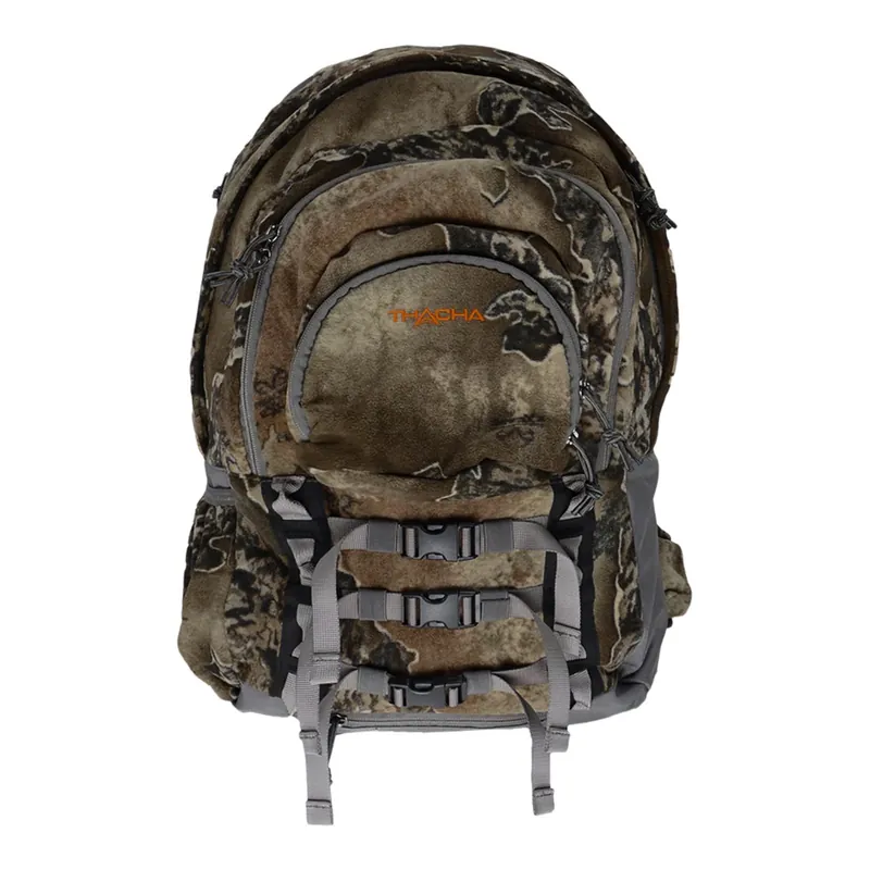 Thacha Adaptive Cargo Pack Realtree Excape