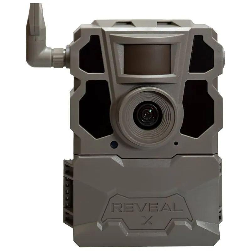 Reveal by Tactacam Tactacam Reveal X Gen 2.0 Hunting Cameras