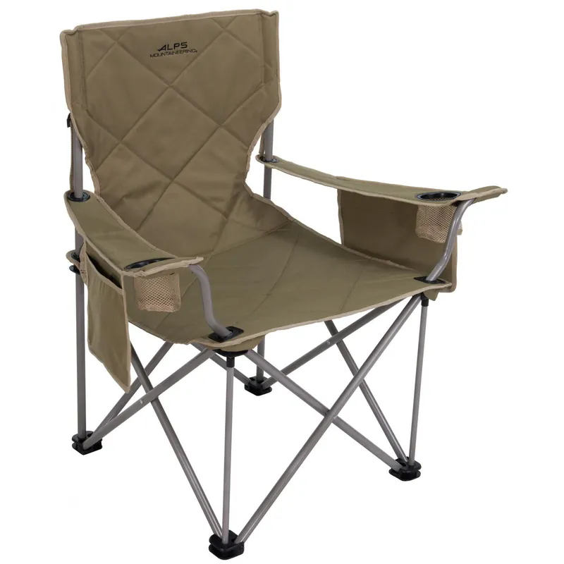 ALPS Mountaineering King Kong Chair Khaki