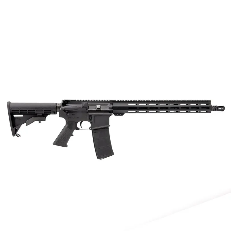 Andro Army ACI-15 5.56 Bravo 16 16" Barrel 30 Rnd
