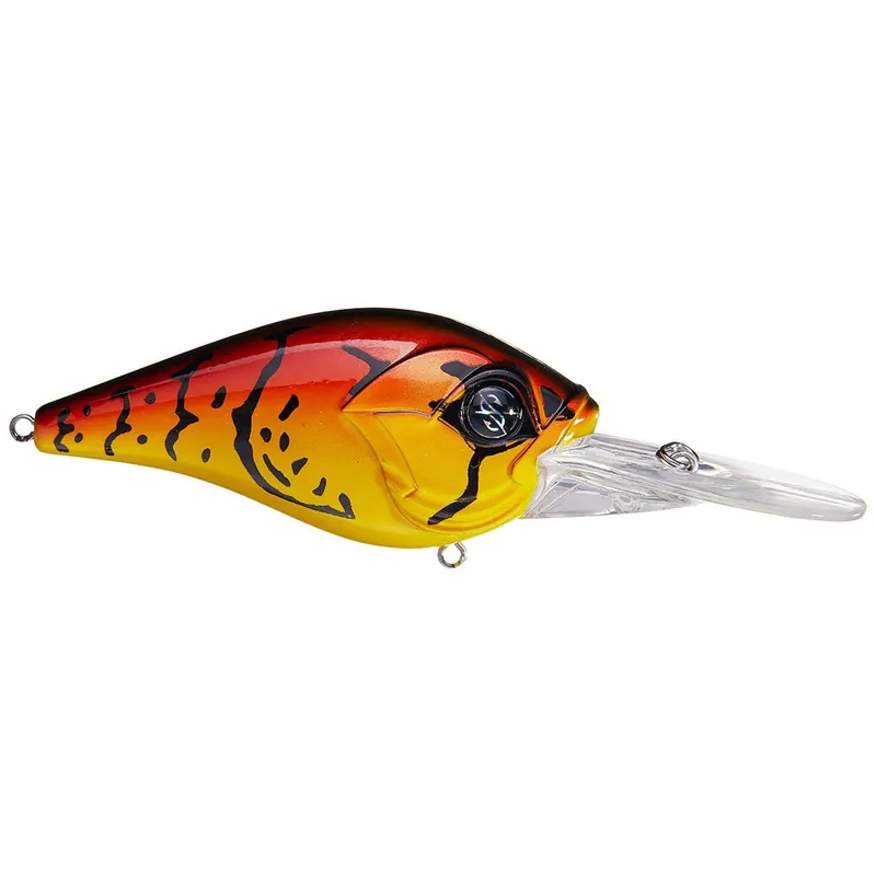 Googan Squad Recon Crankbait Sriracha Craw