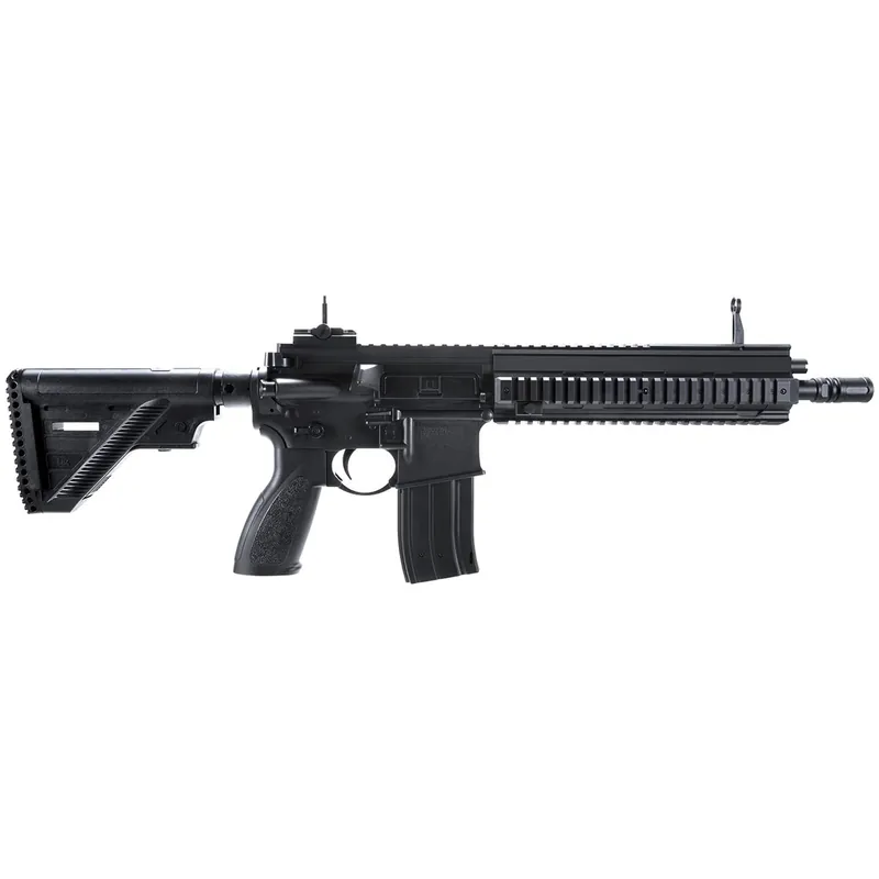 Heckler & Koch HK416 .177 Caliber BB Gun Air Rifle