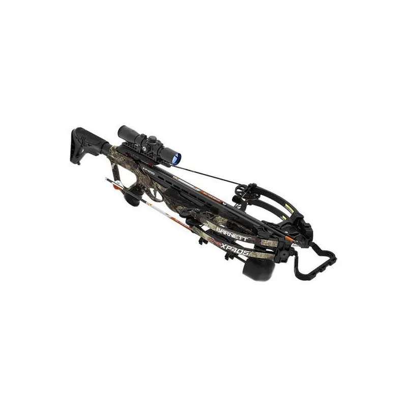 BARNETT HYPER xP405