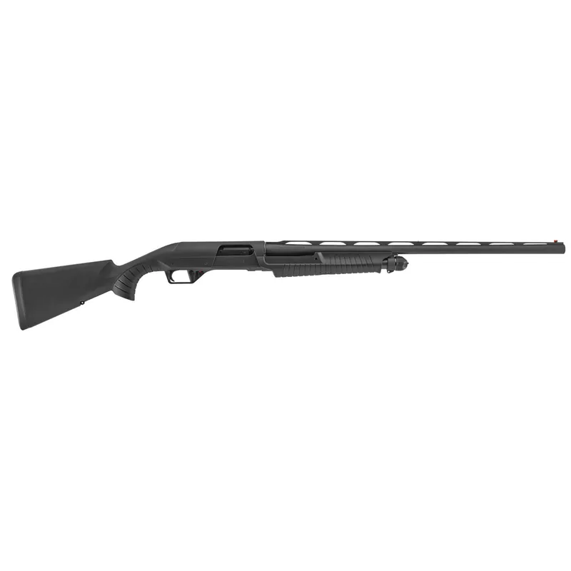 Benelli Shotgun Nova 3 26" Barrel 12 ga 4+1 Rounds Black