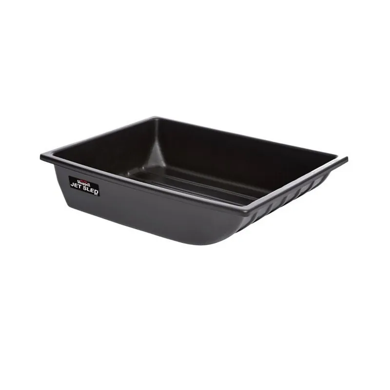 Shappell JET SLED SUV BLACK Black