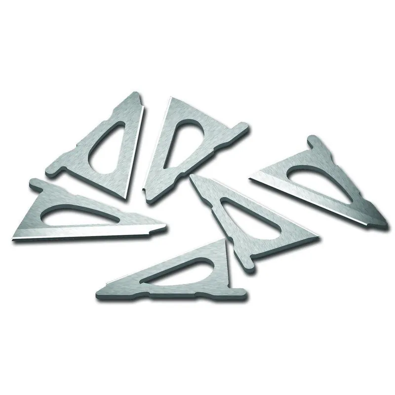 G5 Striker X Replacement Blade Kit