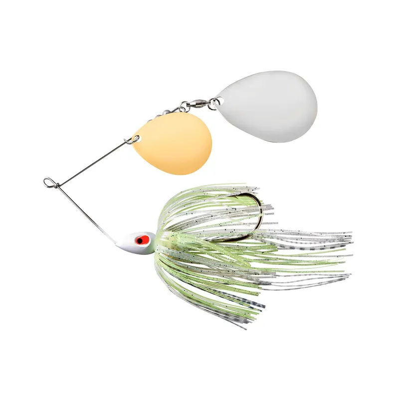 War Eagle Wakebait 2-Col Spot Remover 1/2